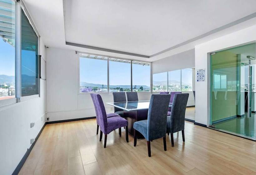 酒店 Comfort Inn Morelia