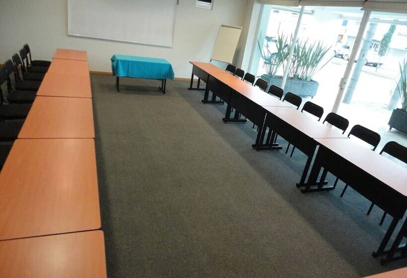 酒店 Comfort Inn Morelia