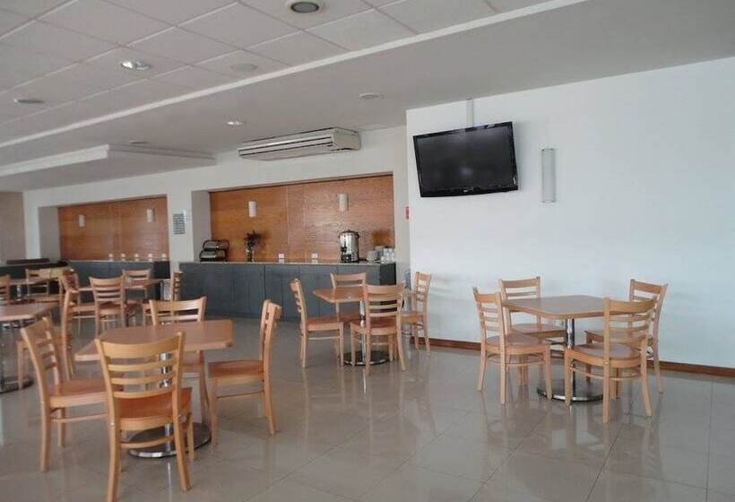 酒店 Comfort Inn Morelia