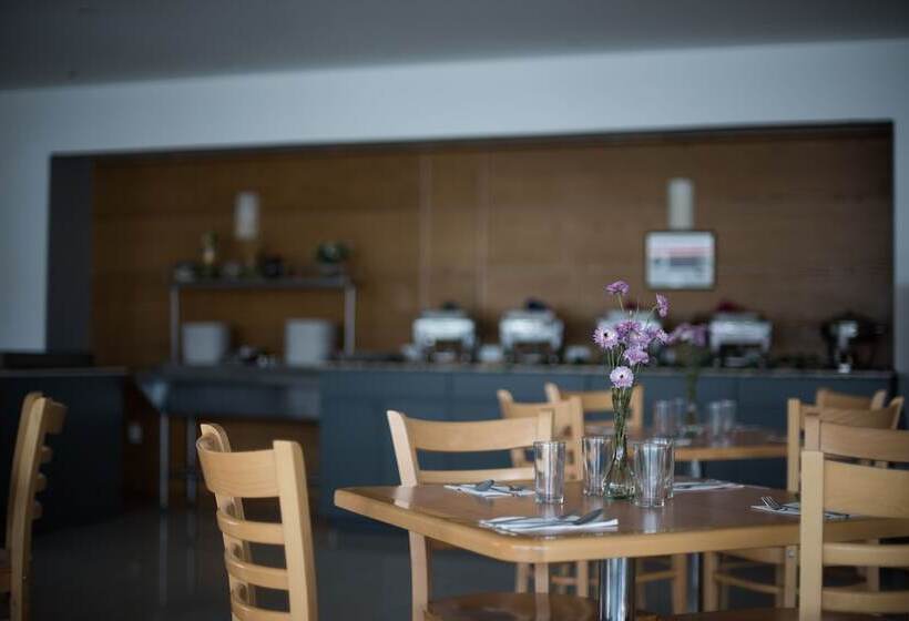 酒店 Comfort Inn Morelia