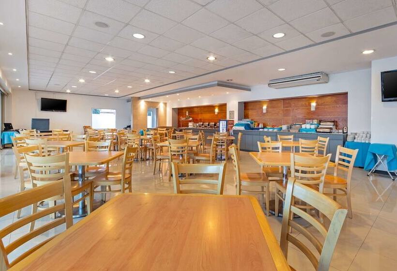 酒店 Comfort Inn Morelia