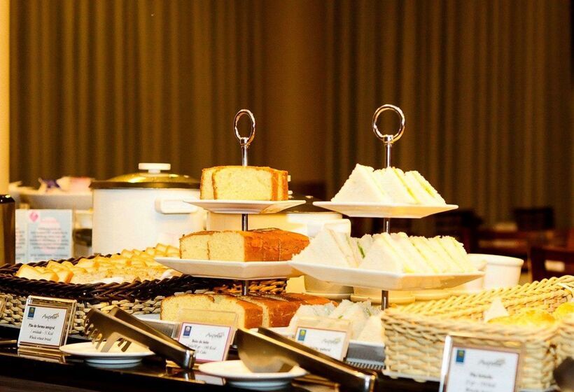 Comfort Hotel Manaus