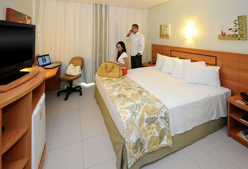 Comfort Hotel Manaus