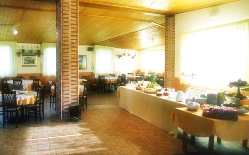 Отель Complesso L Oasi