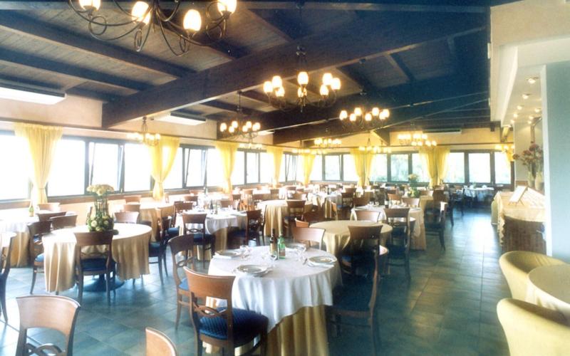 Отель Complesso L Oasi