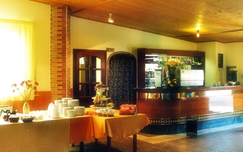 Отель Complesso L Oasi