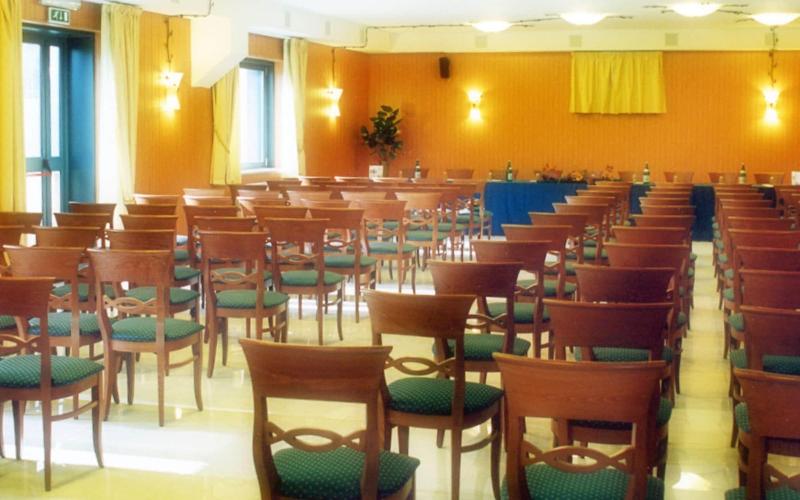 Отель Complesso L Oasi