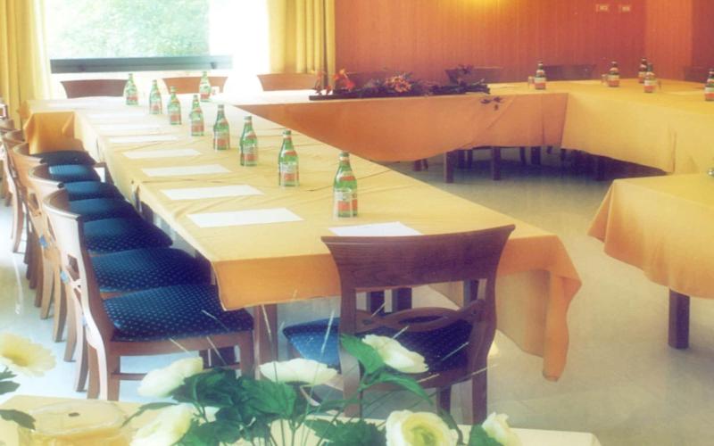 Отель Complesso L Oasi