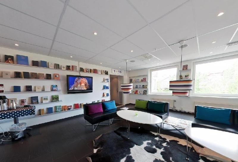 Sure Hotel By Best Western Stockholm Alvsjo