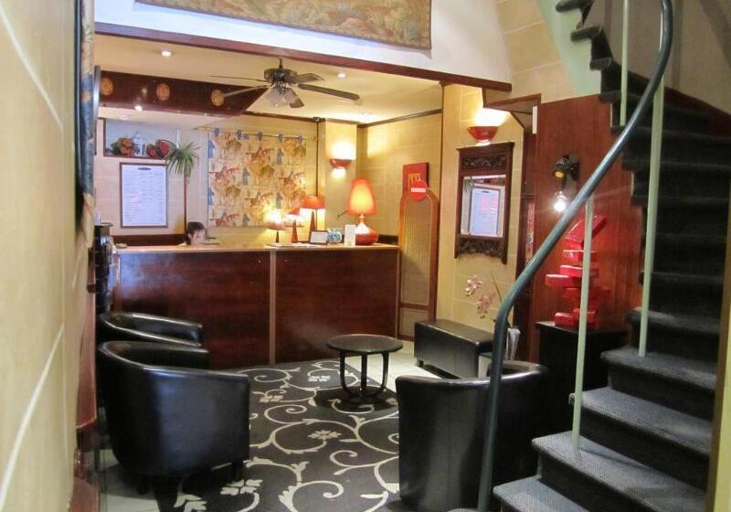 בית מלון כפרי Rosa