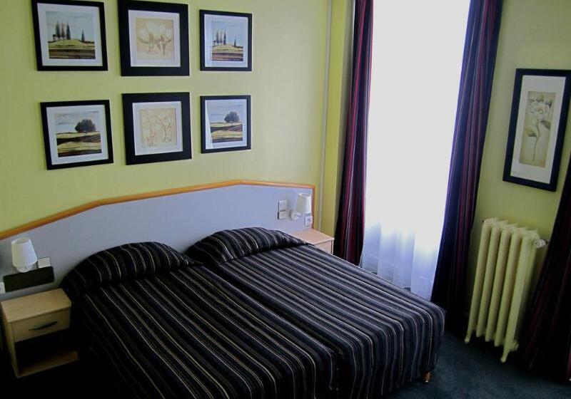 בית מלון כפרי Rosa