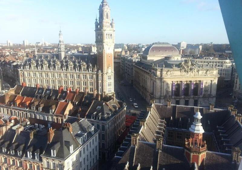 בית מלון כפרי Rosa