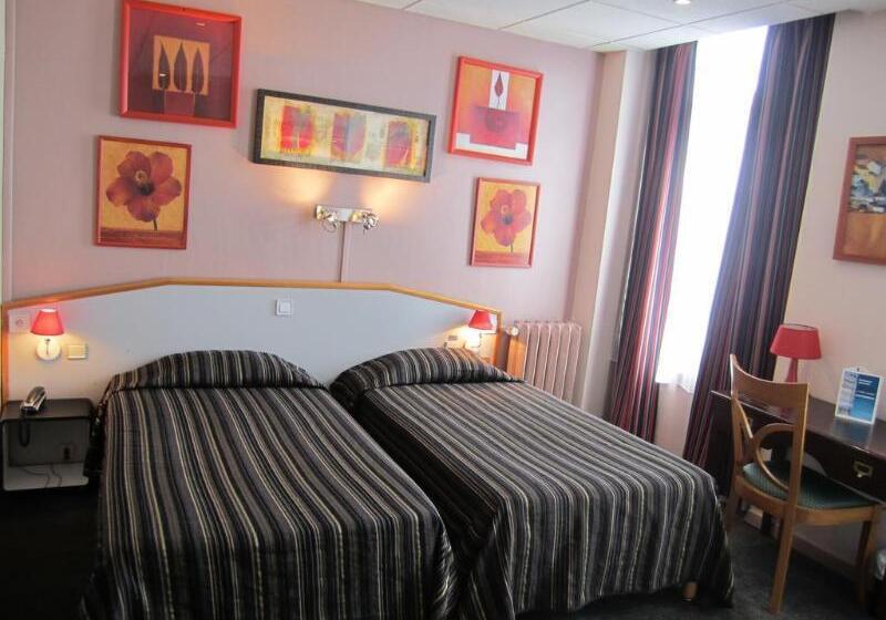 בית מלון כפרי Rosa