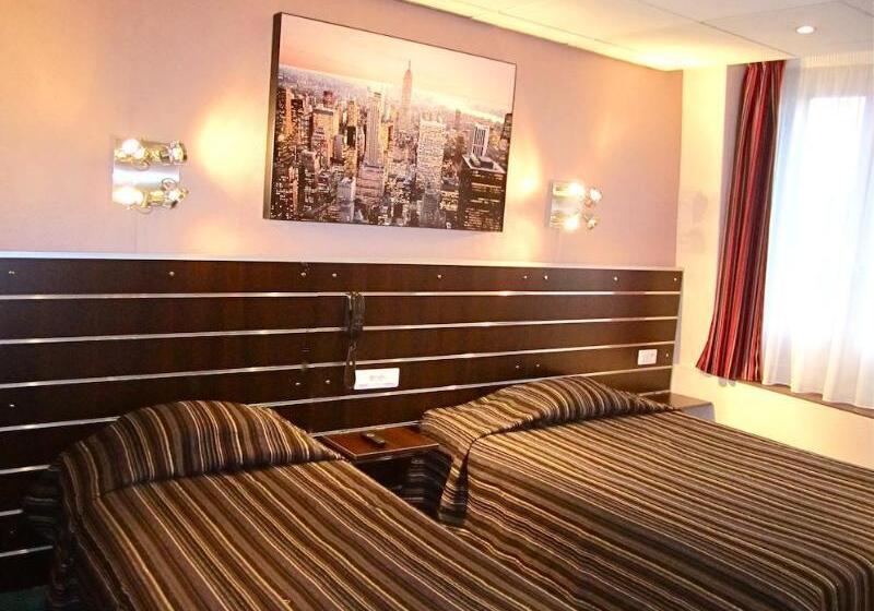 בית מלון כפרי Rosa