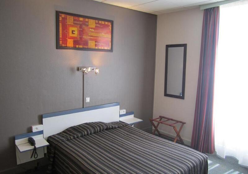 בית מלון כפרי Rosa