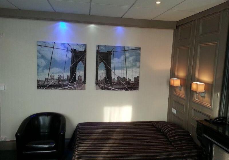 בית מלון כפרי Rosa