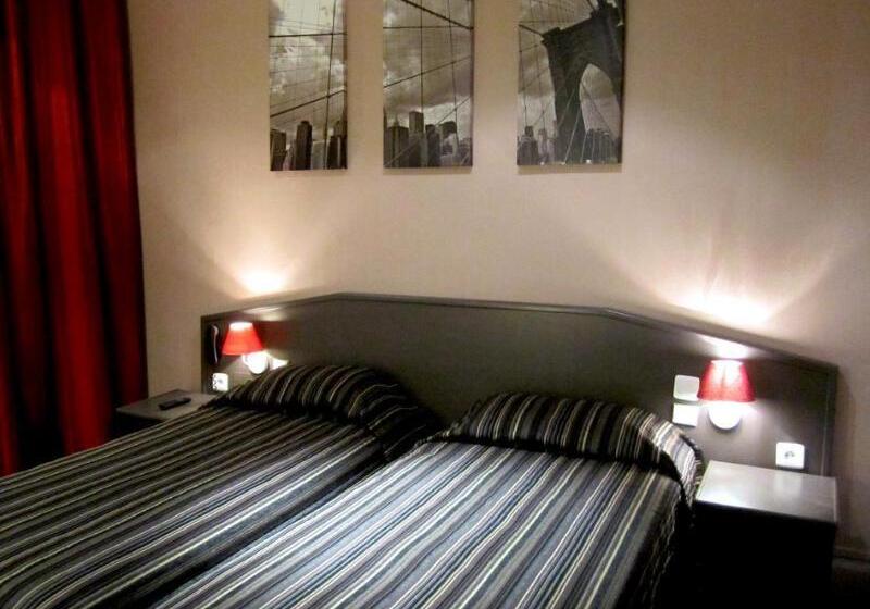 בית מלון כפרי Rosa