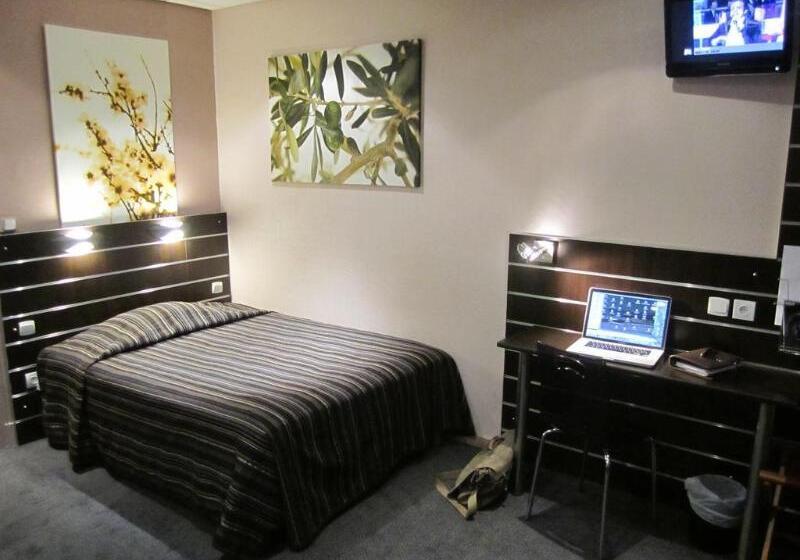 בית מלון כפרי Rosa