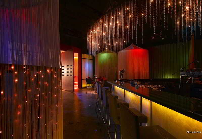 Cosmo Hotel Hong Kong