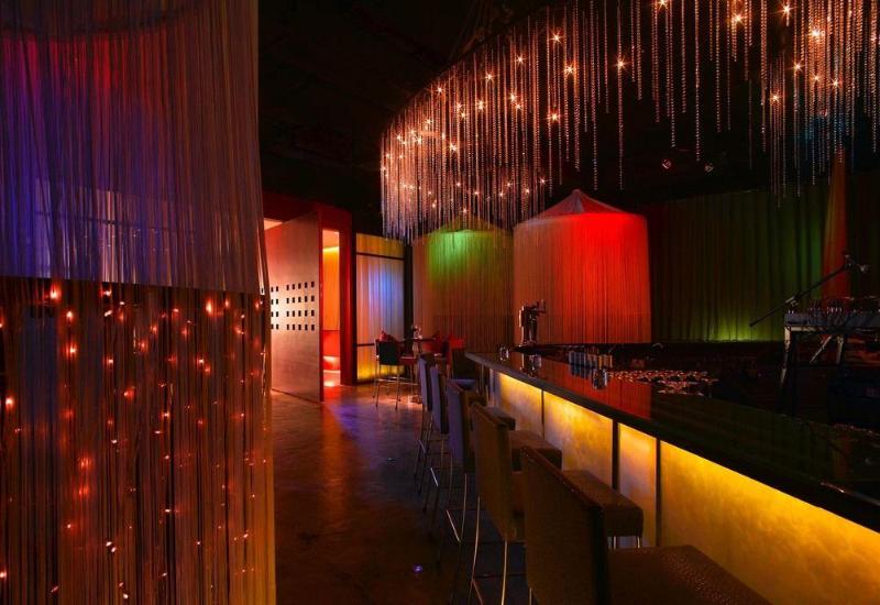 Cosmo Hotel Hong Kong