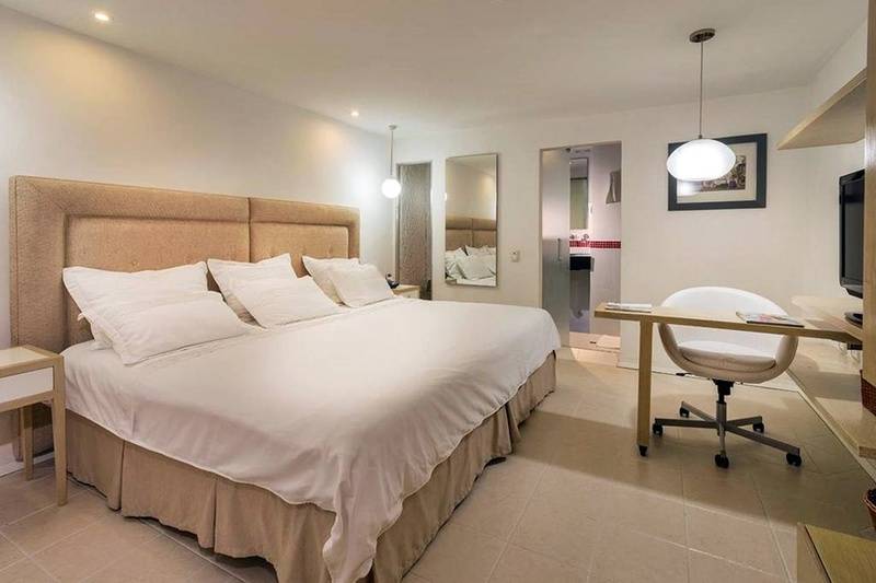 호텔 Country International