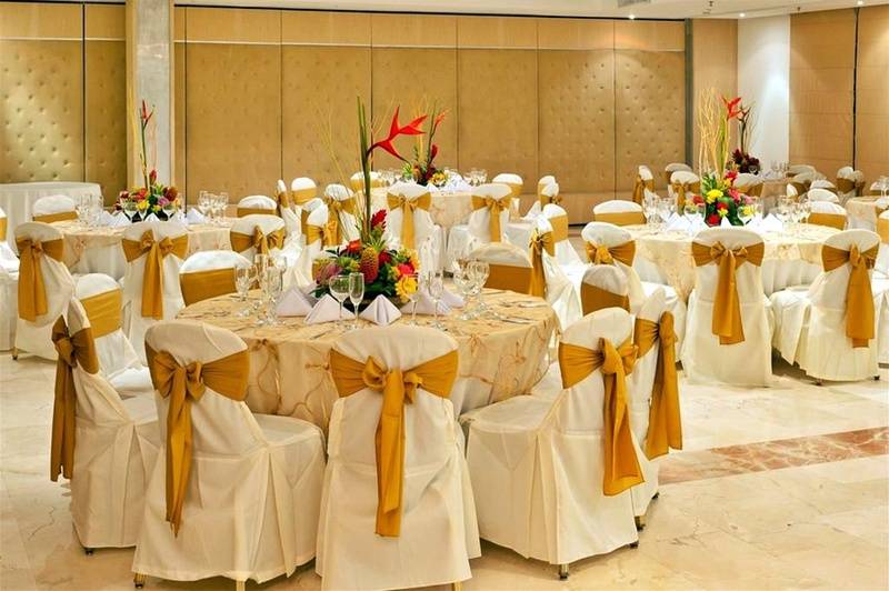 호텔 Country International