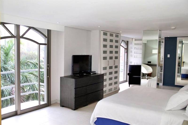 호텔 Country International