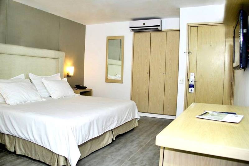 호텔 Country International