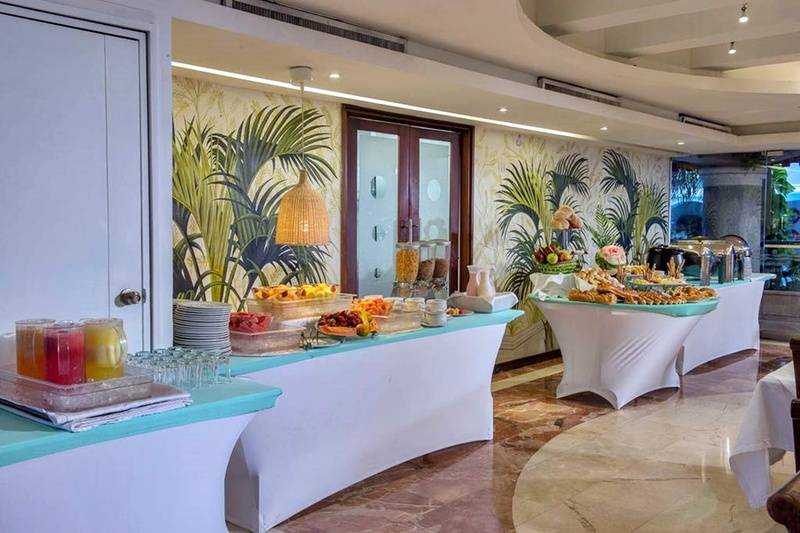 호텔 Country International