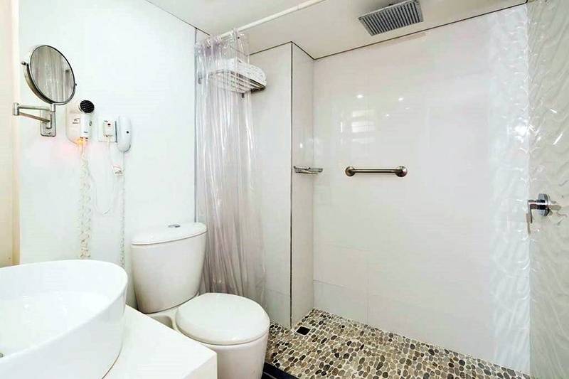 호텔 Country International