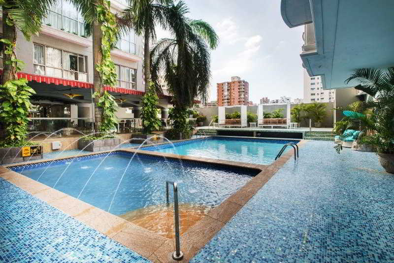 호텔 Country International