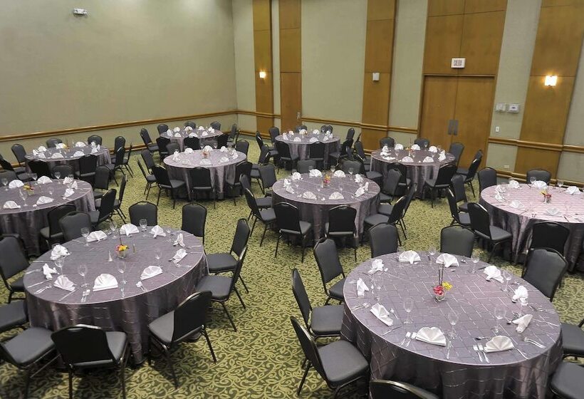 酒店 Courtyard Monterrey San Jeronimo