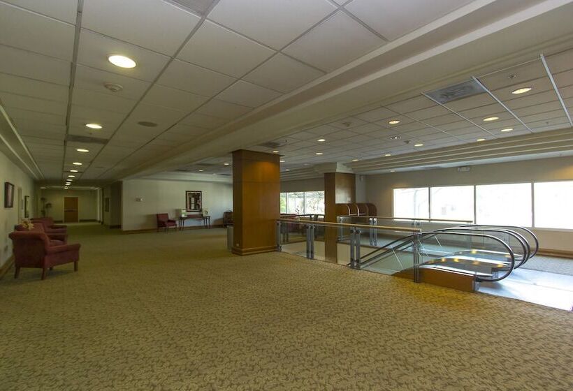 酒店 Courtyard Monterrey San Jeronimo