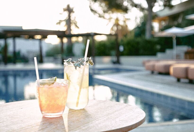 Phāea Cretan Malia, A Member Of Design Hotels