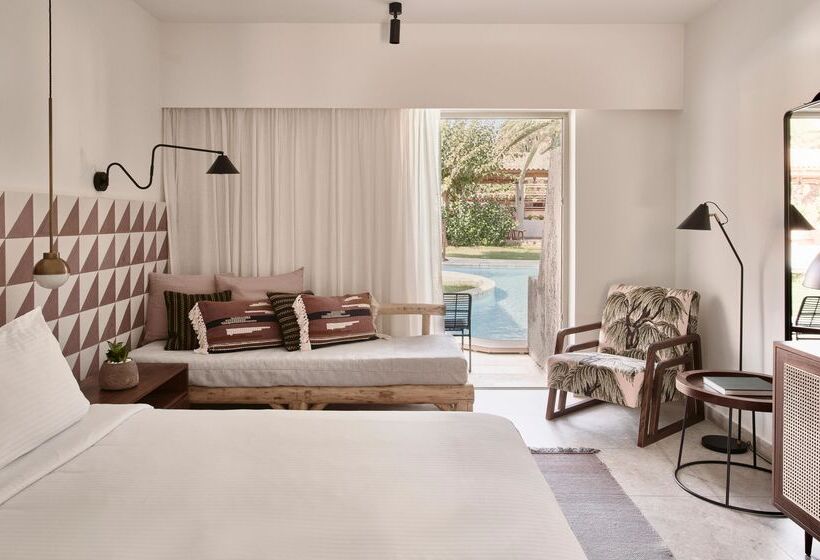 Phāea Cretan Malia, A Member Of Design Hotels
