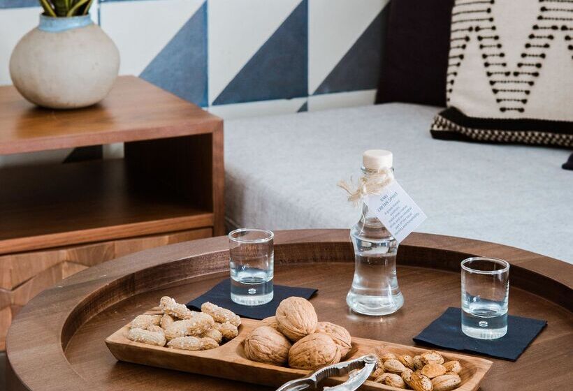 Phāea Cretan Malia, A Member Of Design Hotels