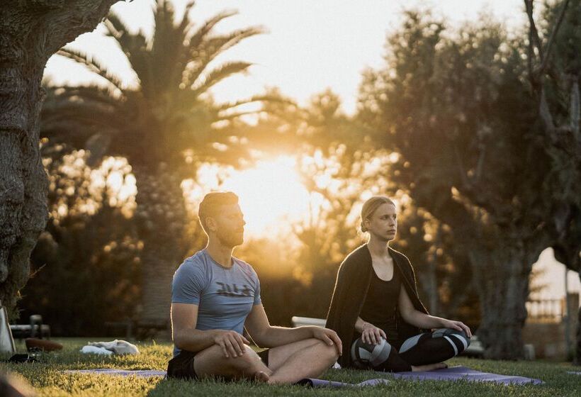 Phāea Cretan Malia, A Member Of Design Hotels