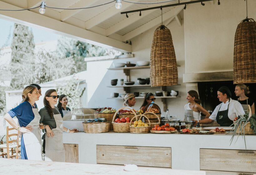 Phāea Cretan Malia, A Member Of Design Hotels