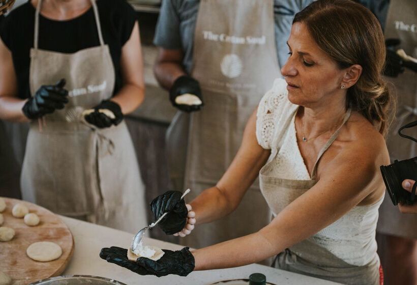 Phāea Cretan Malia, A Member Of Design Hotels