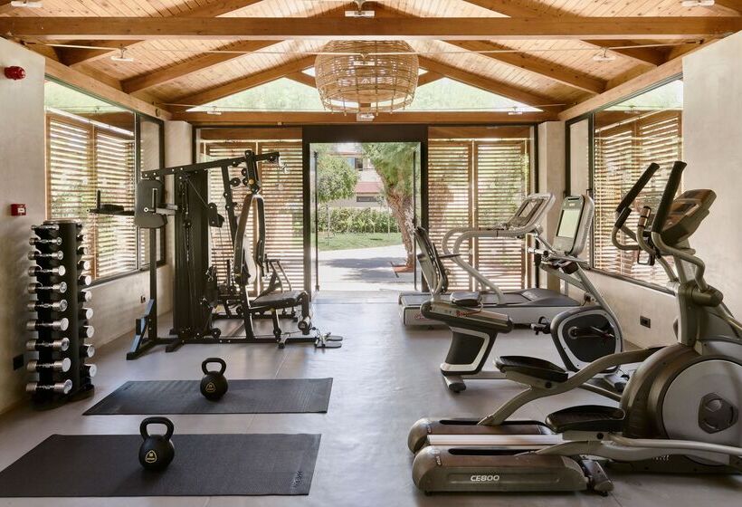 Phāea Cretan Malia, A Member Of Design Hotels