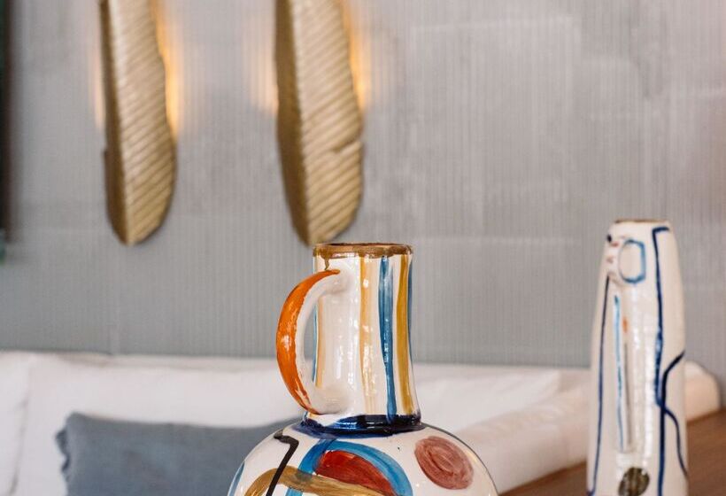 Phāea Cretan Malia, A Member Of Design Hotels