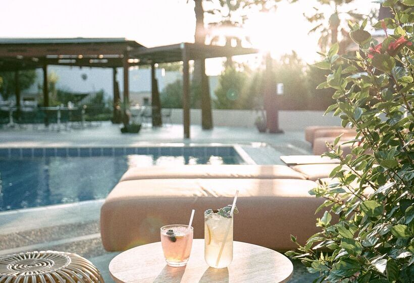 Phāea Cretan Malia, A Member Of Design Hotels
