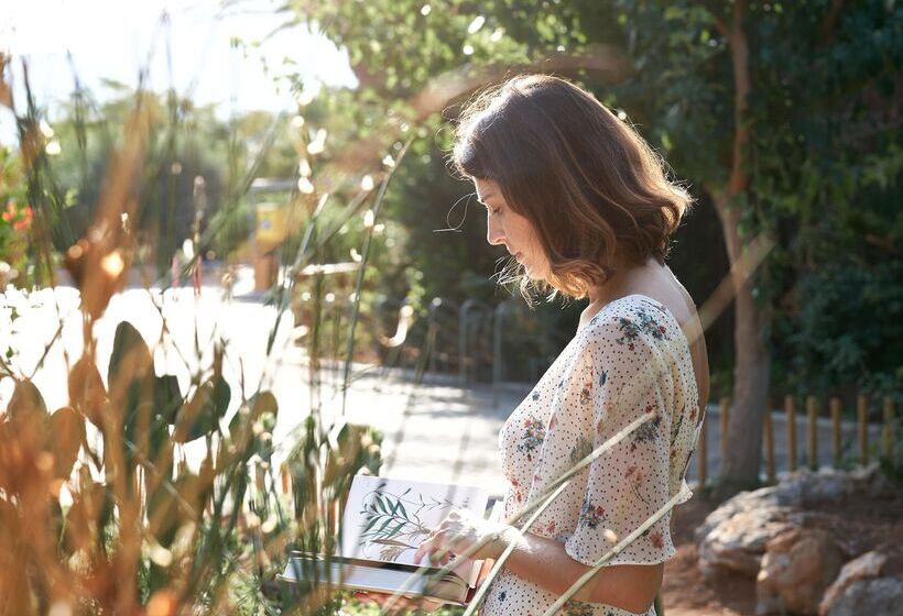 Phāea Cretan Malia, A Member Of Design Hotels