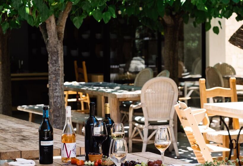 Phāea Cretan Malia, A Member Of Design Hotels