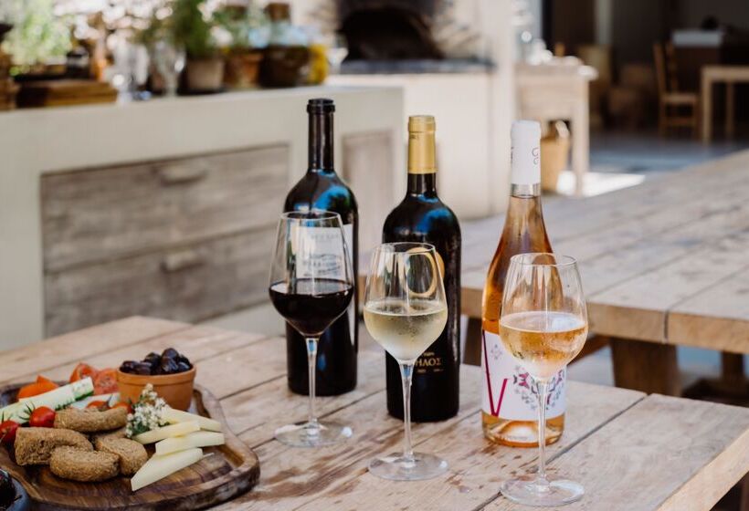 Phāea Cretan Malia, A Member Of Design Hotels