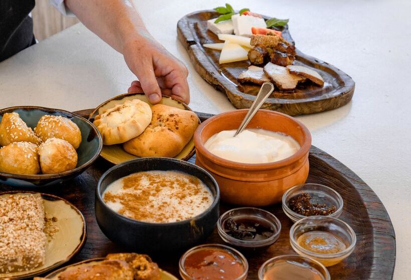 Phāea Cretan Malia, A Member Of Design Hotels