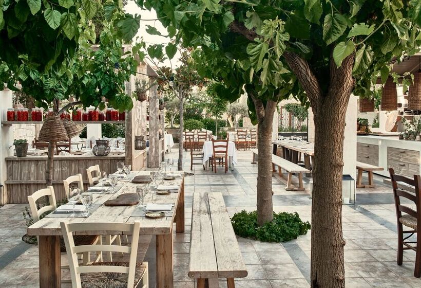Phāea Cretan Malia, A Member Of Design Hotels