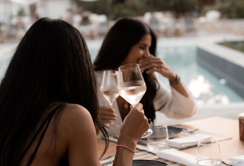 Phāea Cretan Malia, A Member Of Design Hotels