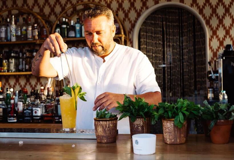 Phāea Cretan Malia, A Member Of Design Hotels