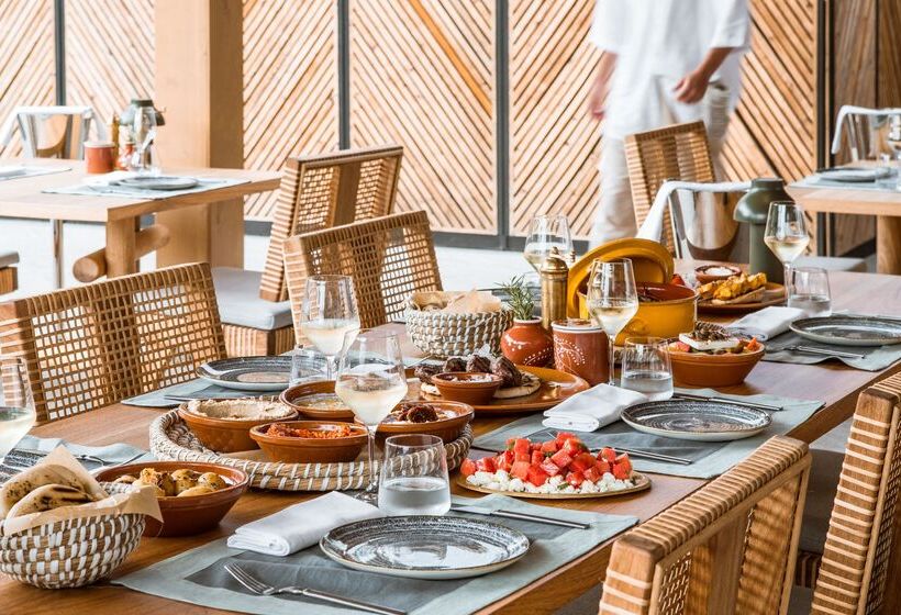 Phāea Cretan Malia, A Member Of Design Hotels